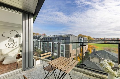 Photo 25 at 408 - 7638 Cambie Street, Marpole, Vancouver West