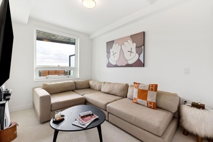 Photo 21 at 408 - 7638 Cambie Street, Marpole, Vancouver West