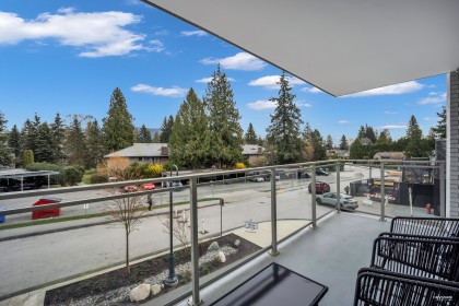 Photo 16 at 208 - 2385 Emery Court, Lynn Valley, North Vancouver