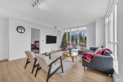 Photo 8 at 208 - 2385 Emery Court, Lynn Valley, North Vancouver