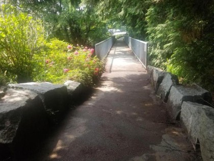 Photo 10 at 503 - 1785 Esquimalt Avenue, Ambleside, West Vancouver