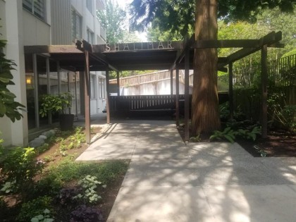 Photo 11 at 503 - 1785 Esquimalt Avenue, Ambleside, West Vancouver