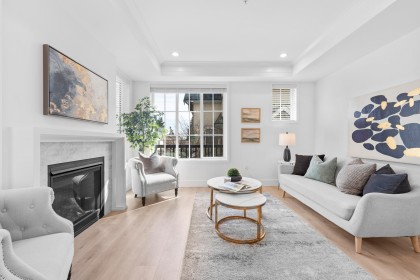 Photo 13 at 322 W 62nd Avenue, Marpole, Vancouver West