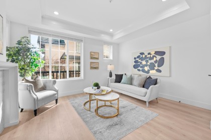 Photo 16 at 322 W 62nd Avenue, Marpole, Vancouver West