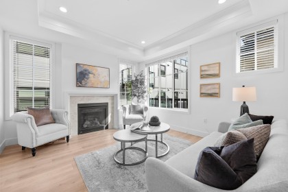 Photo 12 at 322 W 62nd Avenue, Marpole, Vancouver West