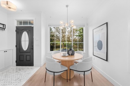 Photo 1 at 322 W 62nd Avenue, Marpole, Vancouver West