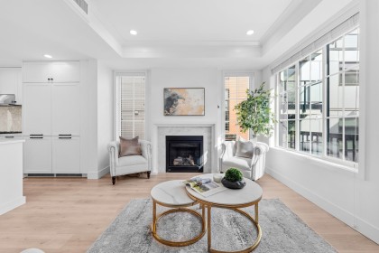 Photo 14 at 322 W 62nd Avenue, Marpole, Vancouver West