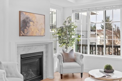 Photo 15 at 322 W 62nd Avenue, Marpole, Vancouver West