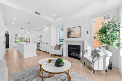 Photo 11 at 322 W 62nd Avenue, Marpole, Vancouver West