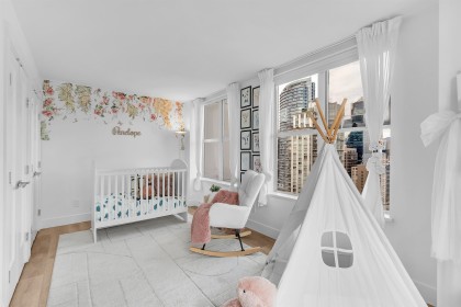 Photo 23 at 2504 - 969 Richards Street, Downtown VW, Vancouver West