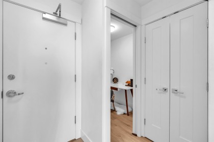 Photo 27 at 2504 - 969 Richards Street, Downtown VW, Vancouver West