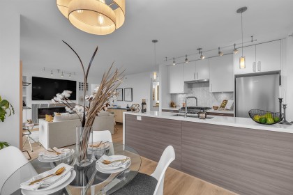 Photo 16 at 2504 - 969 Richards Street, Downtown VW, Vancouver West