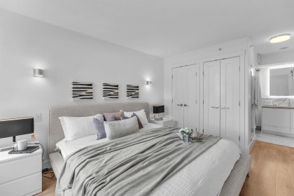 Photo 20 at 2504 - 969 Richards Street, Downtown VW, Vancouver West