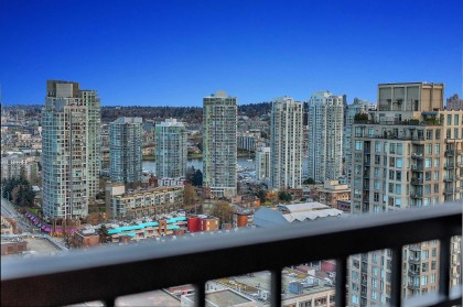 Photo 30 at 2504 - 969 Richards Street, Downtown VW, Vancouver West