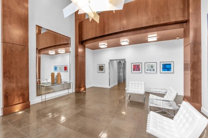 Photo 34 at 2504 - 969 Richards Street, Downtown VW, Vancouver West