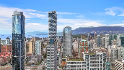 Photo 38 at 2504 - 969 Richards Street, Downtown VW, Vancouver West