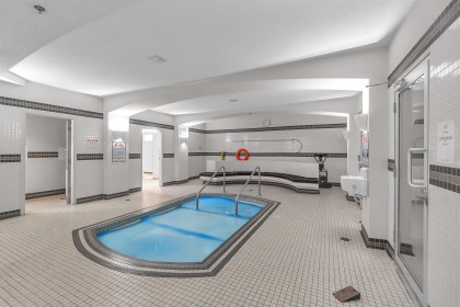 Photo 33 at 2504 - 969 Richards Street, Downtown VW, Vancouver West