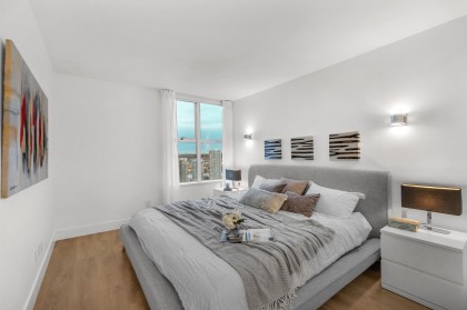 Photo 18 at 2504 - 969 Richards Street, Downtown VW, Vancouver West