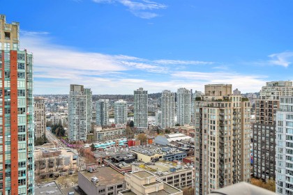 Photo 37 at 2504 - 969 Richards Street, Downtown VW, Vancouver West