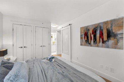 Photo 19 at 2504 - 969 Richards Street, Downtown VW, Vancouver West