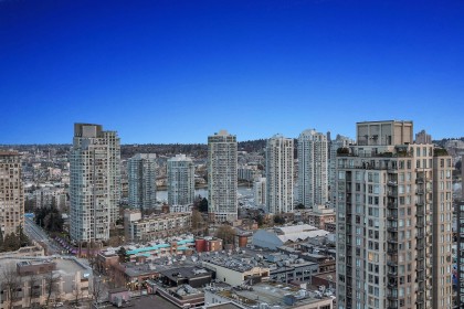 Photo 35 at 2504 - 969 Richards Street, Downtown VW, Vancouver West