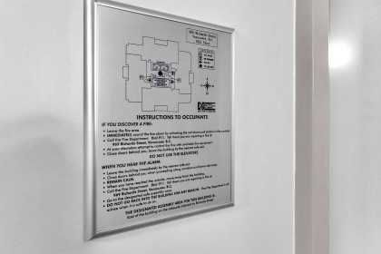 Photo 29 at 2504 - 969 Richards Street, Downtown VW, Vancouver West