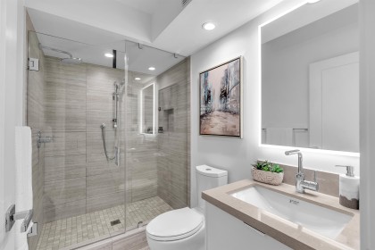 Photo 25 at 2504 - 969 Richards Street, Downtown VW, Vancouver West