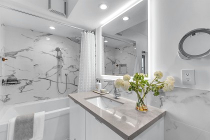 Photo 21 at 2504 - 969 Richards Street, Downtown VW, Vancouver West