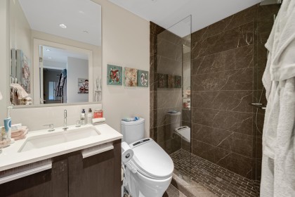 Photo 17 at 1804 - 1221 Bidwell Street, West End VW, Vancouver West