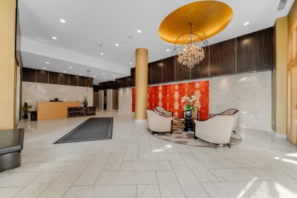 Photo 3 at 1804 - 1221 Bidwell Street, West End VW, Vancouver West
