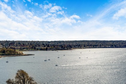 Photo 1 at 1804 - 1221 Bidwell Street, West End VW, Vancouver West