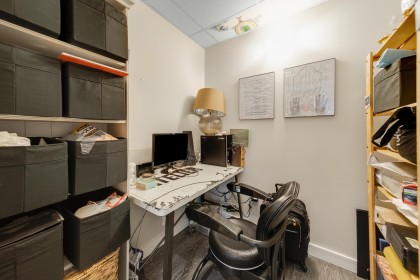 Photo 28 at 1804 - 1221 Bidwell Street, West End VW, Vancouver West
