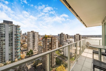 Photo 18 at 1804 - 1221 Bidwell Street, West End VW, Vancouver West
