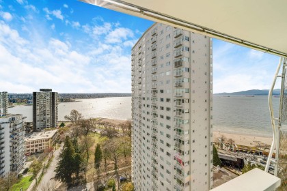 Photo 19 at 1804 - 1221 Bidwell Street, West End VW, Vancouver West