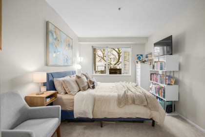 Photo 13 at 204 - 3168 Laurel Street, Fairview VW, Vancouver West