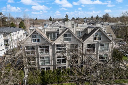 Photo 22 at 204 - 3168 Laurel Street, Fairview VW, Vancouver West