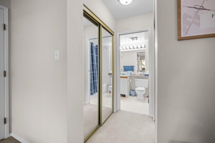 Photo 15 at 204 - 3168 Laurel Street, Fairview VW, Vancouver West