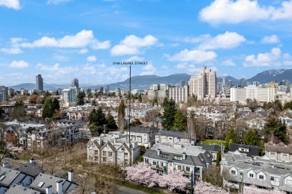 Photo 21 at 204 - 3168 Laurel Street, Fairview VW, Vancouver West