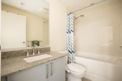 Photo 23 at 1201 - 89 W 2nd Avenue, False Creek, Vancouver West