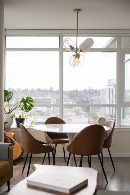 Photo 13 at 1201 - 89 W 2nd Avenue, False Creek, Vancouver West