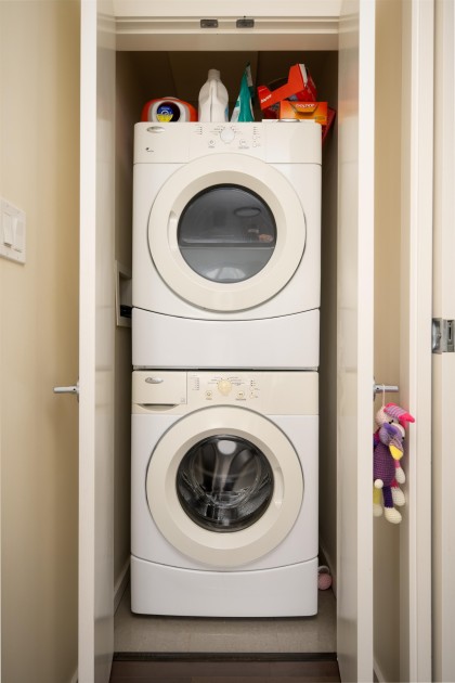 Photo 26 at 1201 - 89 W 2nd Avenue, False Creek, Vancouver West