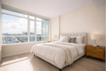 Photo 22 at 1201 - 89 W 2nd Avenue, False Creek, Vancouver West