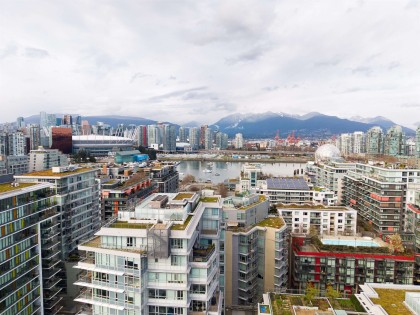 Photo 36 at 1201 - 89 W 2nd Avenue, False Creek, Vancouver West