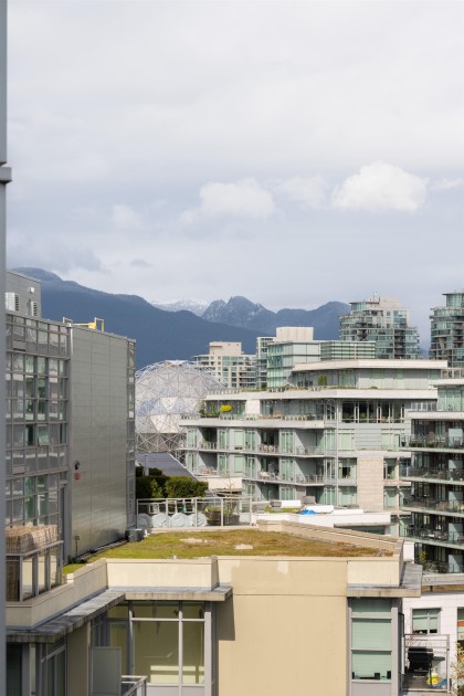 Photo 32 at 1201 - 89 W 2nd Avenue, False Creek, Vancouver West