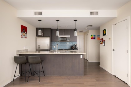 Photo 20 at 1201 - 89 W 2nd Avenue, False Creek, Vancouver West