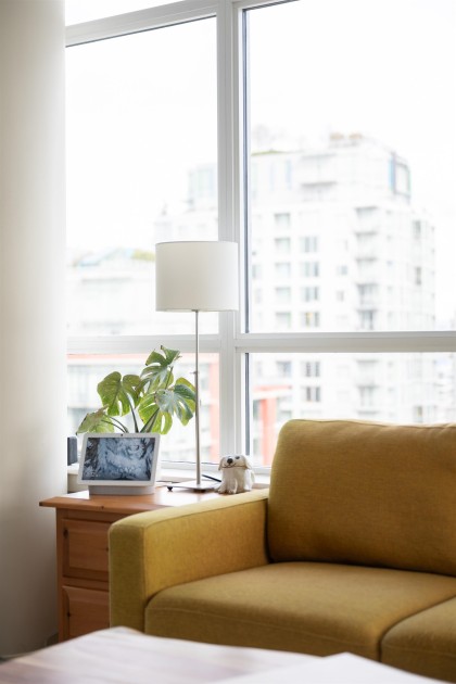 Photo 9 at 1201 - 89 W 2nd Avenue, False Creek, Vancouver West