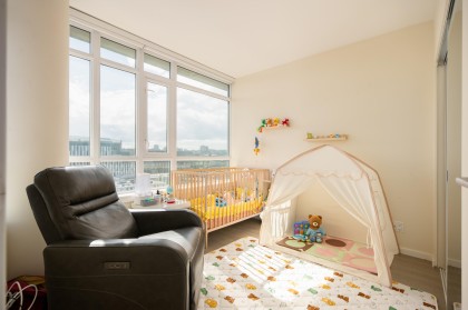 Photo 24 at 1201 - 89 W 2nd Avenue, False Creek, Vancouver West