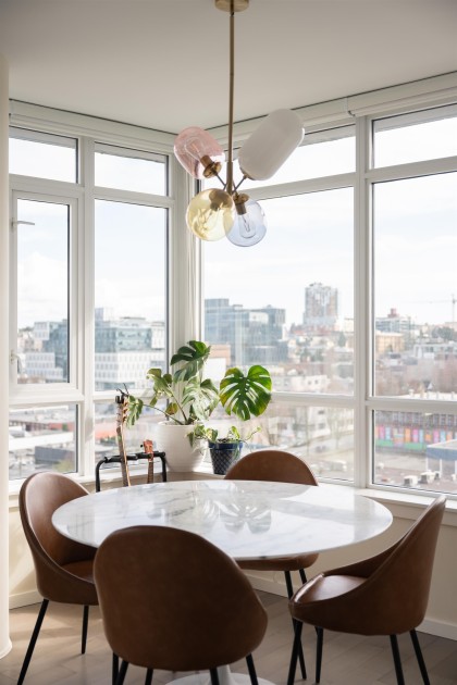 Photo 14 at 1201 - 89 W 2nd Avenue, False Creek, Vancouver West