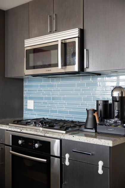 Photo 18 at 1201 - 89 W 2nd Avenue, False Creek, Vancouver West