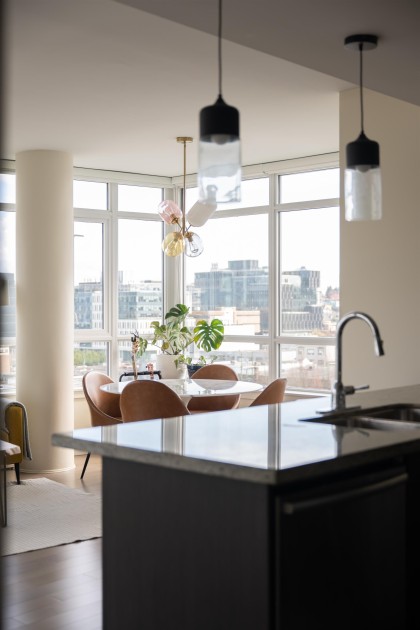 Photo 15 at 1201 - 89 W 2nd Avenue, False Creek, Vancouver West